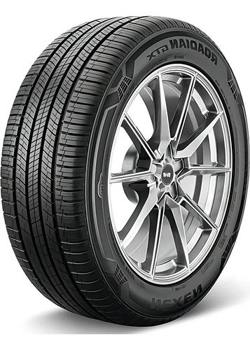 Cubierta Nexen Roadian Gtx 235/65 R17 108v