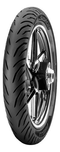 Cubierta Moto Pirelli Super City 90/90-18