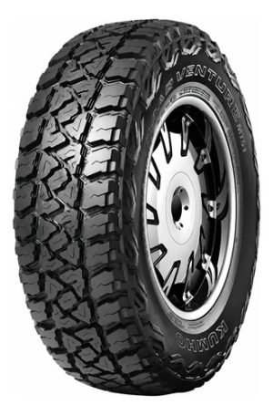 Cubierta Kumho Mt51 Roadventure Mt 235/85 R16 Envio Gratis