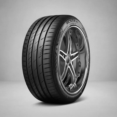 Neumatico Kumho Hp71 Crugen Ev 255/50 R20 109v Electricos