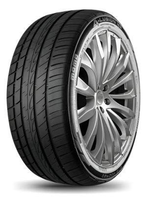 Cubierta Momo A-lusion M9 275/40 R20 106 W Envio Gratis