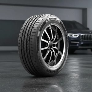 Neumatico Kumho Hp71 Crugen 275/35 Zr21 103 Y