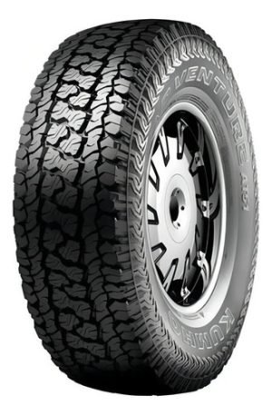 Cubierta Kumho At51 Road Venture At 265/60 R18 Envio Gratis
