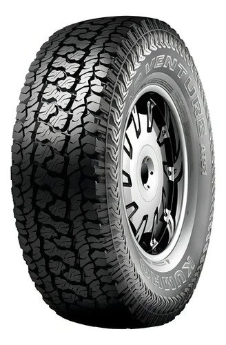 Cubierta Kumho At51 Road Venture At 265/60 R18 Envio Gratis