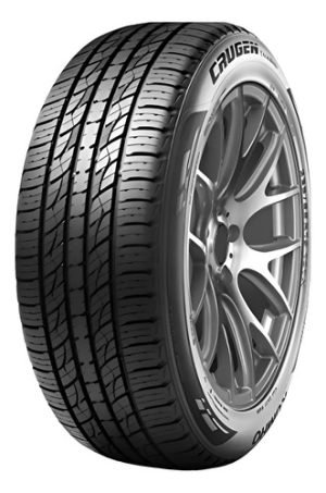 Cubierta Kumho Kl33 Crugen 245/45 R19 98 H Envio Gratis