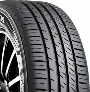Cubierta Kumho Es31 Ecowing 175/65 R15 84 T Envio Gratis