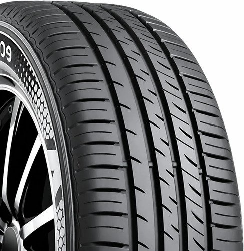 Cubierta Kumho Es31 Ecowing 175/65 R15 84 T Envio Gratis
