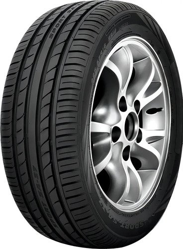 Cubierta Westlake Sa37 225/55 Zr17 101w Colocada