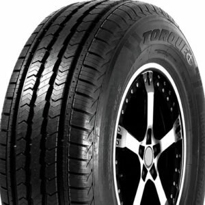 Cubierta 245/70r16 Torque Ht701 Envio Interior Gratis