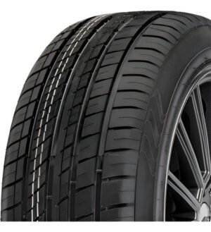 Cubierta Ecovision 255/45 R20 105v Vi386hp