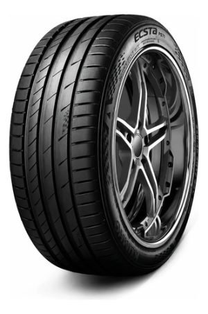 Cubierta Kumho Ps71 Ecsta 215/40 Zr17 87 Y Envio Gratis