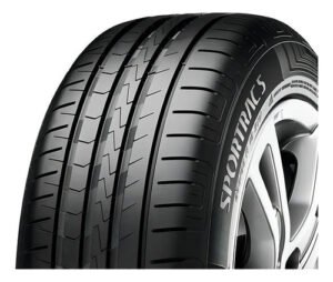 Cubiertas Vredestein Sportrac5 195/65 R15 91 H
