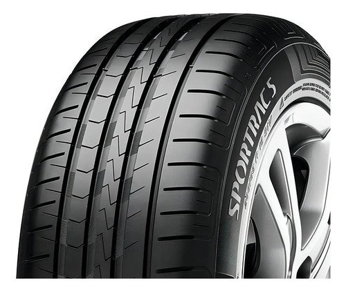Cubiertas Vredestein Sportrac5 195/65 R15 91 H