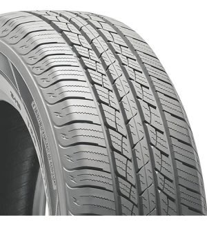 Cubierta Chaoyang Su318 H/t 215/60 R 17 96 H Auto Electrico