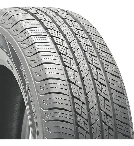 Cubierta Chaoyang Su318 H/t 215/60 R 17 96 H Auto Electrico