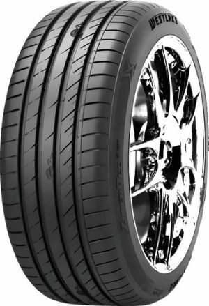 Cubierta Westlake Z007 Zrt Runflat 225/45 Zr17 94w