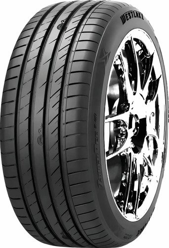 Cubierta Westlake Z007 Zrt Runflat 225/45 Zr17 94w