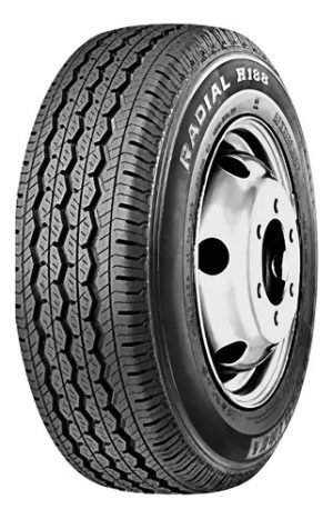 Cubierta Westlake H188 225/75 R16 C 118/116 R Envio Gratis