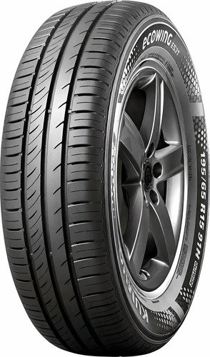 Cubierta 165/70 R13 Kumho Es31 Ecowing 79 T