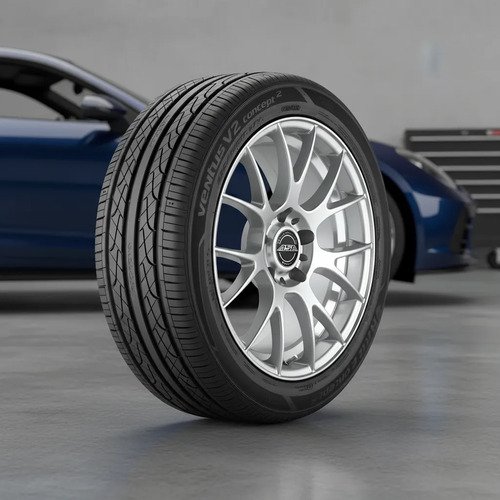 Cubierta Gt Radial Champiro Eco 185/60 R13 80 H