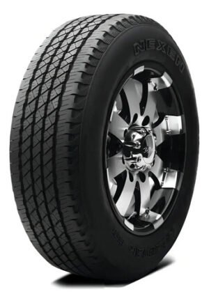 Cubierta Nexen Rodian Ht 255/70 R15 108s