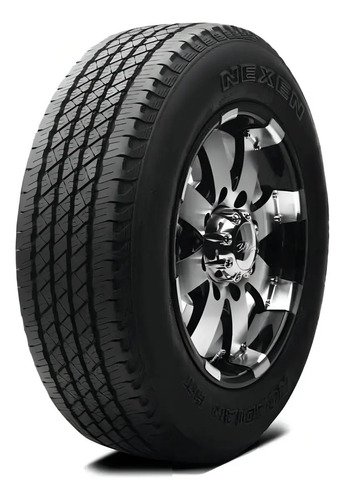 Cubierta Nexen Rodian Ht 255/70 R15 108s