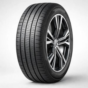 Neumatico Tourador X Wonder Van 195/70 R15 C 104/102 S