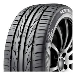 Cubierta Kumho Ps31 Ecsta 215/50 R17 95 W Envio Gratis