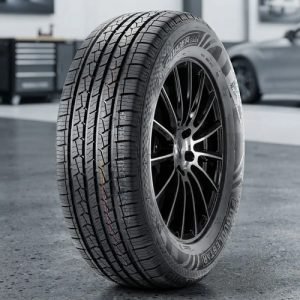 Cubierta Doublestar Ds-01 215/55 R18 95 H