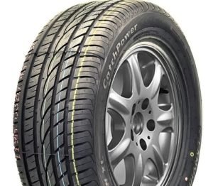 Cubierta Leao Nova Force Gp 155/65r14 75t Colocada