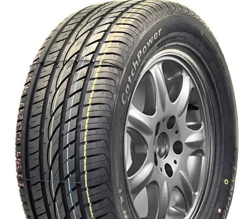 Cubierta Leao Nova Force Gp 155/65r14 75t Colocada