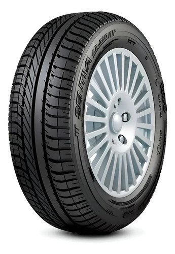 Cubierta Fate 185/70 R13 86t Prestiva