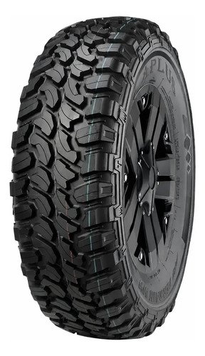 Cubierta Aplus A929 Mt 31x10.50 R15 Envio Al Interior Gratis