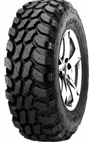Cubierta Westlake Sl366 Mt 31x10.50 R 15 109q 6pr Colocada