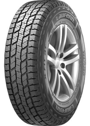 Cubierta Laufenn X Fit At By Hankook 235/75 R15 Lt