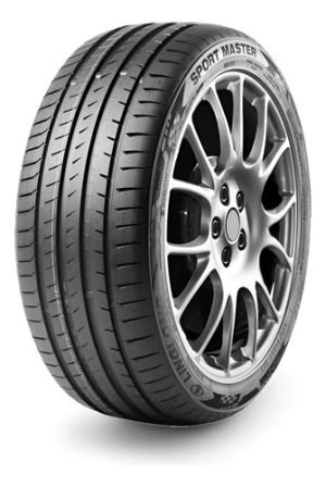 Cubierta Ling Long Comfort Master 235/60 R17 102h