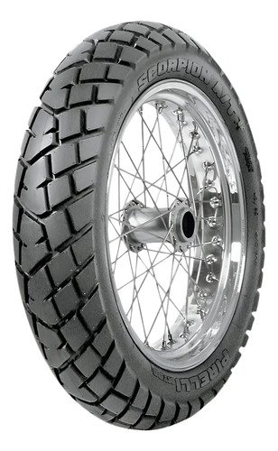Cubierta Moto Pirelli Mt90 A/t Scorpion Mst 90/90-21
