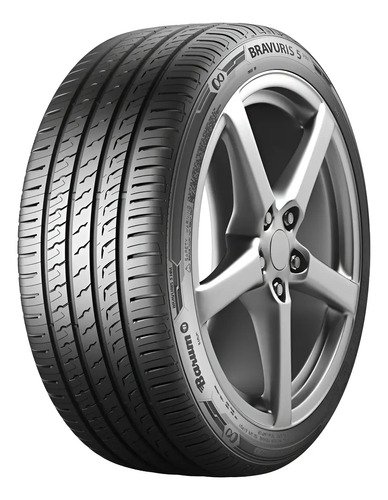 Cubierta Barum Bravuris5hm 205/55 R16 By Continental Brasil