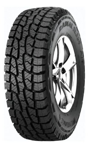 Cubierta Westlake Sl369 245/70 R 17 110t Colocada