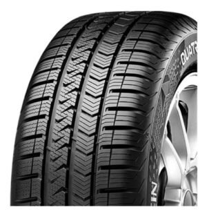 Neumático Vredestein Quatrac 5 Para Auto Y Camioneta 205/50r15 V