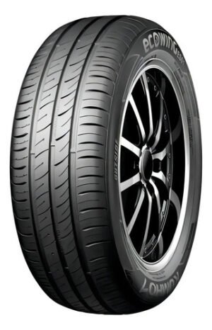 Cubierta Kumho Kh27 Ecowing 175/60 R14 79 H