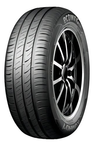 Cubierta Kumho Kh27 Ecowing 225/70 R16 102 H