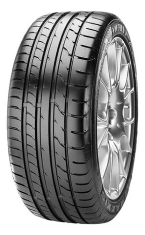 Cubierta Maxxis Victra Sport 1 215/45 R18 93 Y Colocada