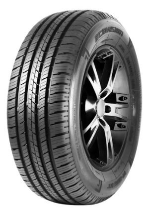 Cubierta 255/70r16 Ht Fastercar Alineaciones, Latu Iso 9001
