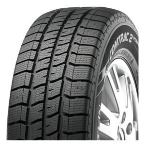 Cubierta Vredestein Comtrac2 225/70 R15 C Radial Auto Camioneta