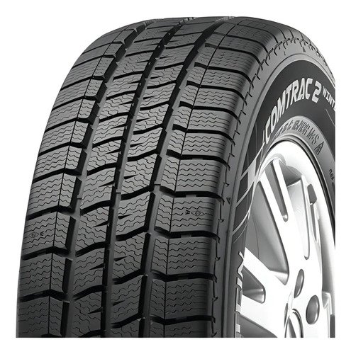Cubierta Vredestein Comtrac2 225/70 R15 C Radial Auto Camioneta