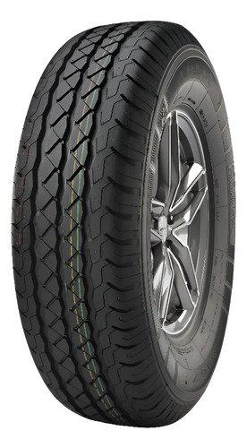Cubierta 215/75 R16 C Aplus A867 113/111 R 8 Telas