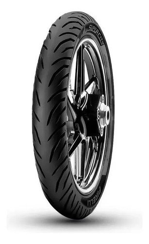 Pirelli Street Super City 100/80-18