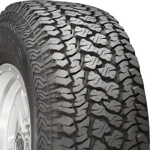 Cubierta Kumho At51 Road Venture At 265/60 R18 Envio Gratis