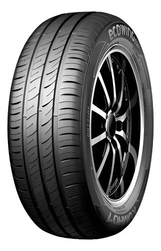 Cubierta Kumho Kh27 Ecowing 235/60 R 16 99 H